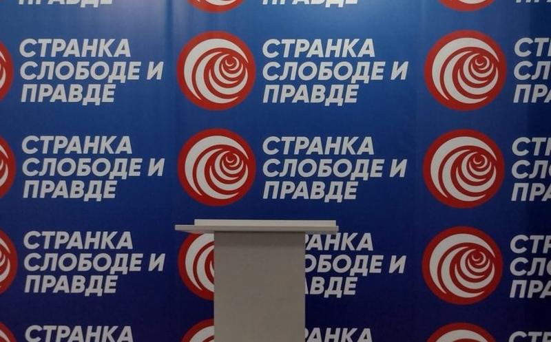 SSP: Na ulici napadnut Ivan Rakić, zamenik predsednika lokalnog odbora u Subotici