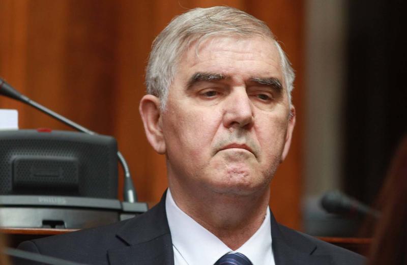 Inicijativa A 11 najavljuje pritužbu Poverenici zbog izjave ministra Beriše o Romima