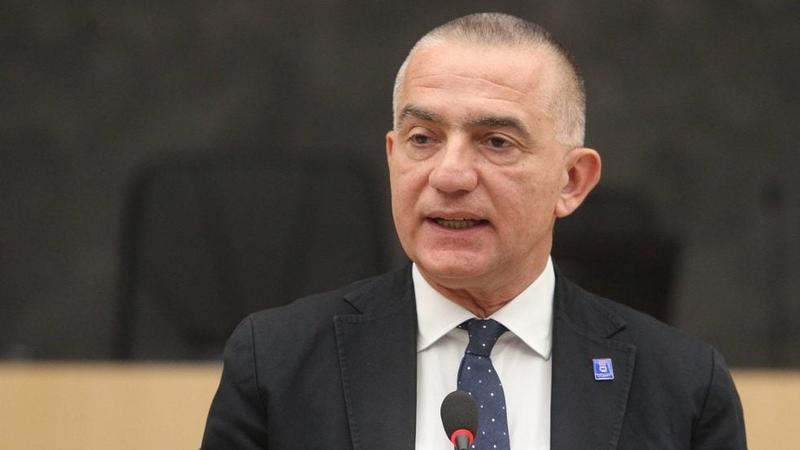 Ministar pravde Nenad Vujić sa ambasadorom Holandije: Jačanje saradnje