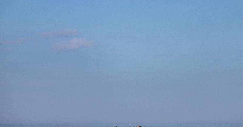 UK launches first sanctions in new strategy to deter migrant crossings