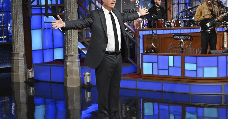 'Late show's' demise about more than politics | Jonah Goldberg