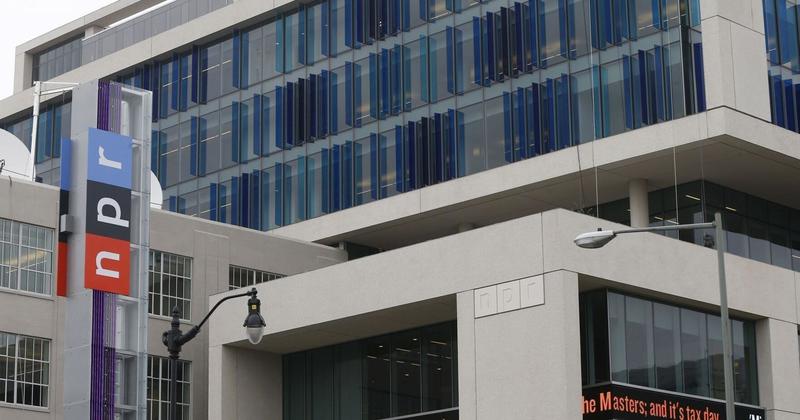 The Editorial Board: It's not just public media – the free press was already under attack