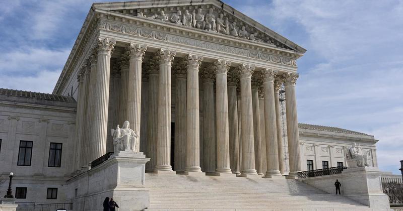 Another Voice: Actions of President and Congress are clearly unconstitutional