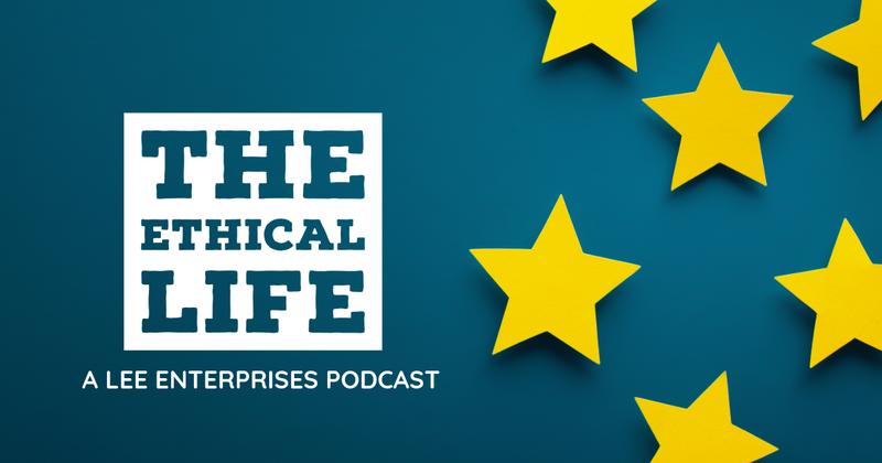 How can we give feedback that people actually use? | The Ethical Life podcast
