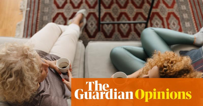 Boomers once gave their kids the sex talk. Now it’s time for them to speak frankly about dying