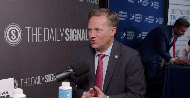 Democrats are Setting the Stage for Another Government Shutdown Showdown
