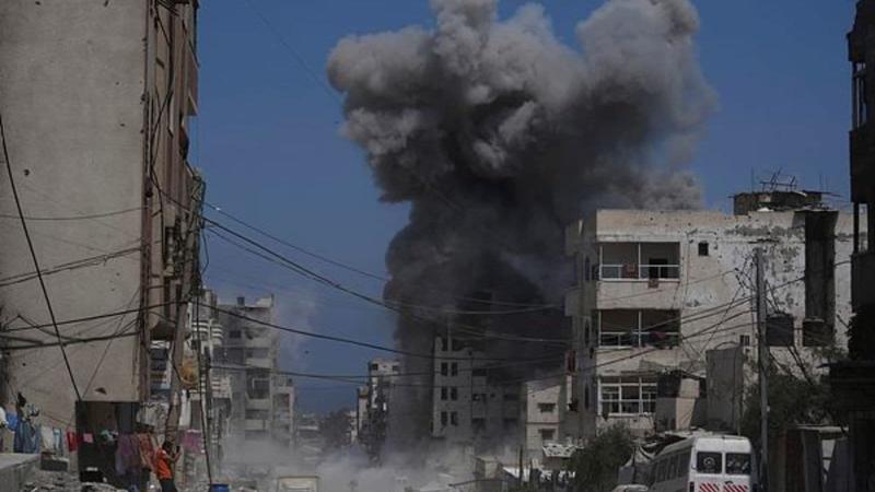 If Gaza’s corpses can vanish from our conscience, what else are we becoming blind to?