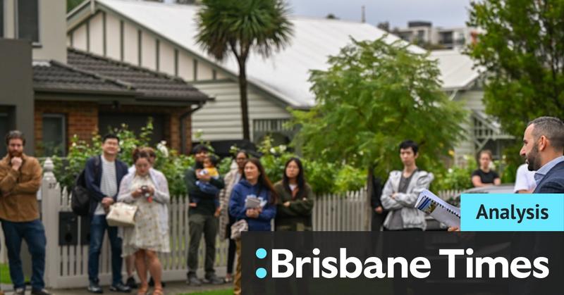 A new book aims to fix housing affordability, but there’s better solution for Victoria