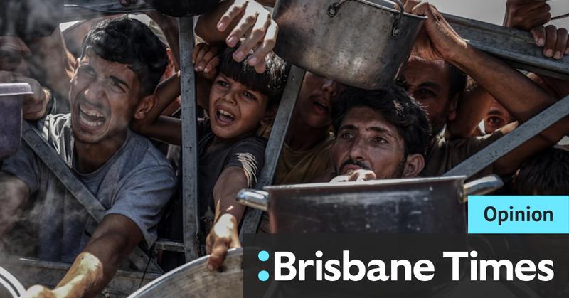 Overkill in Gaza: Penny Wong was right to call out Israel