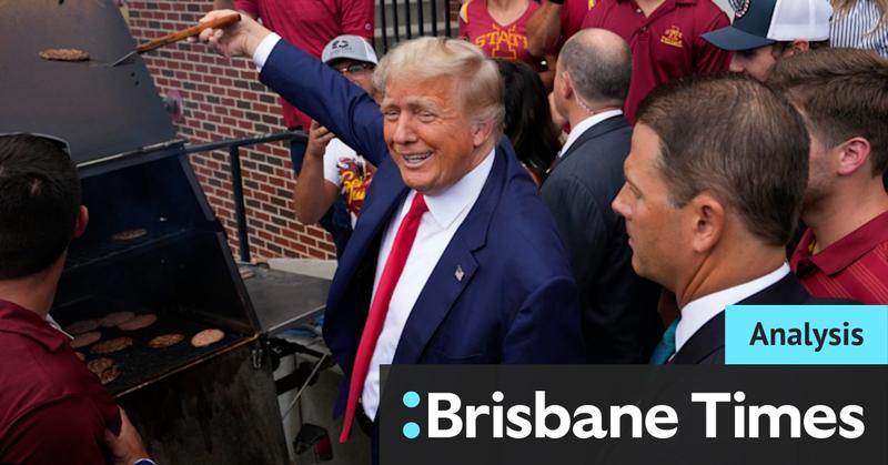 Albanese and Rudd will have to sell very different messages on US beef ban’s end