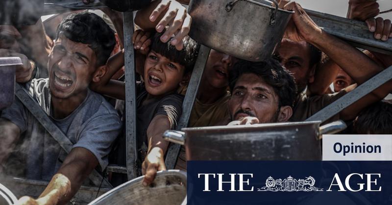 Overkill in Gaza: Penny Wong was right to call out Israel