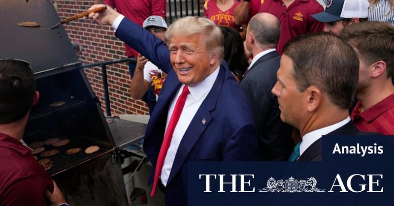 Albanese and Rudd will have to sell very different messages on US beef ban’s end