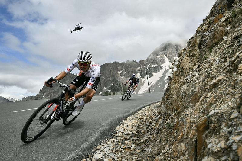 Cycling’s governing body is introducing new rules to slow down elite riders. Not everyone’s happy