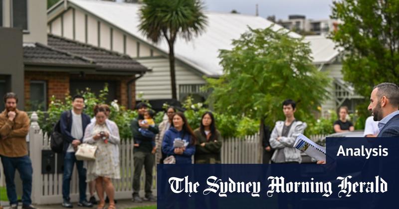A new book aims to fix housing affordability, but there’s better solution for Victoria