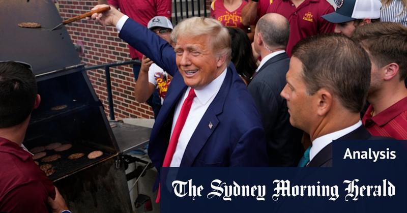 Albanese and Rudd will have to sell very different messages on US beef ban’s end