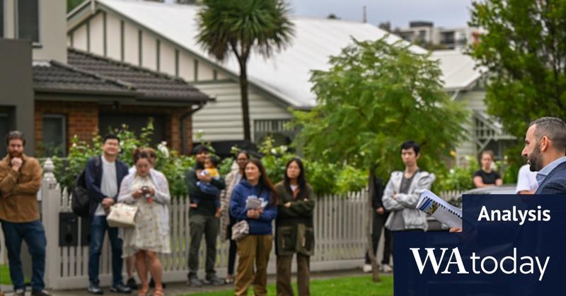 A new book aims to fix housing affordability, but there’s better solution for Victoria