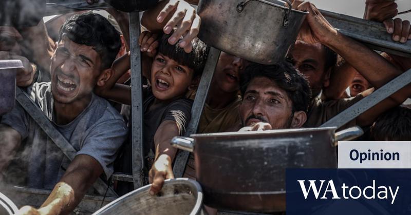 Overkill in Gaza: Penny Wong was right to call out Israel