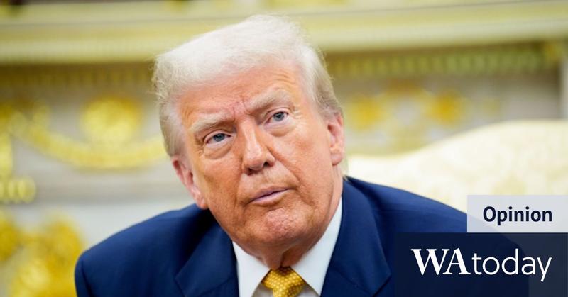 Lost in translation: Trump doesn’t seem to understand the ‘massive’ deal he just made