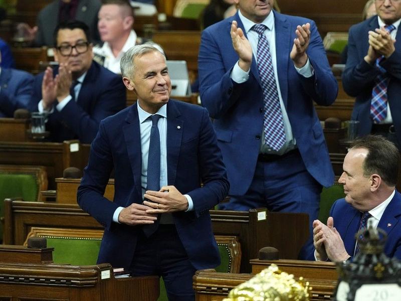 Opinion: We need less politicking and more approvals for major energy projects