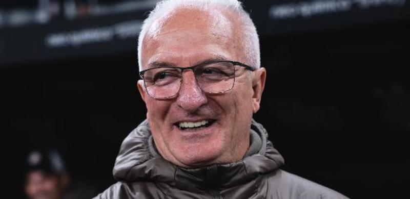 Corinthians não faz feio contra o líder, e Dorival ganha sobrevida