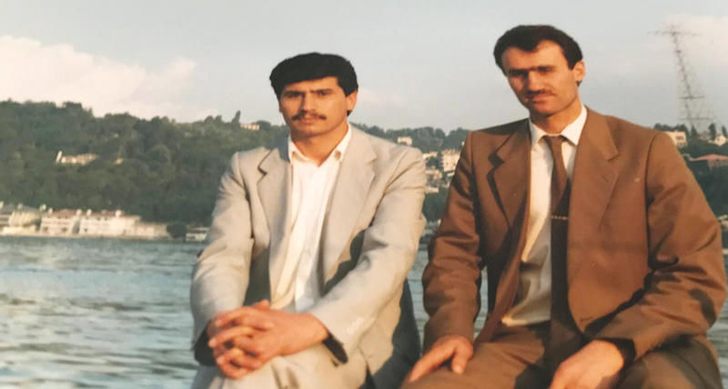 Yolculuk hız kazanıyor