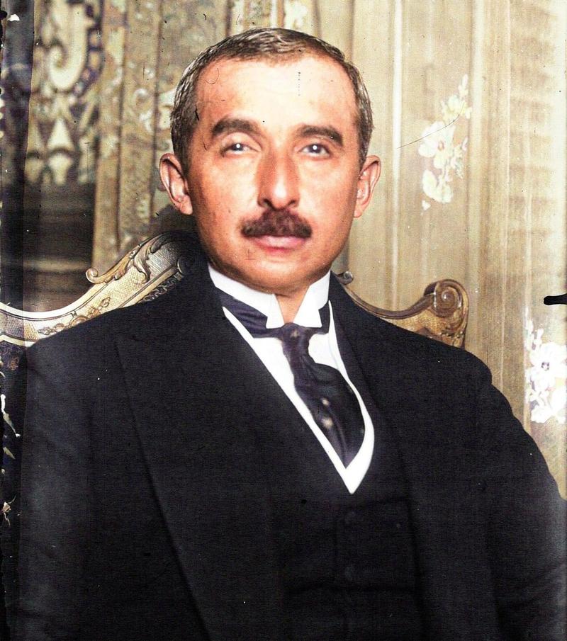 Lozan gerçekten hezimet mi?