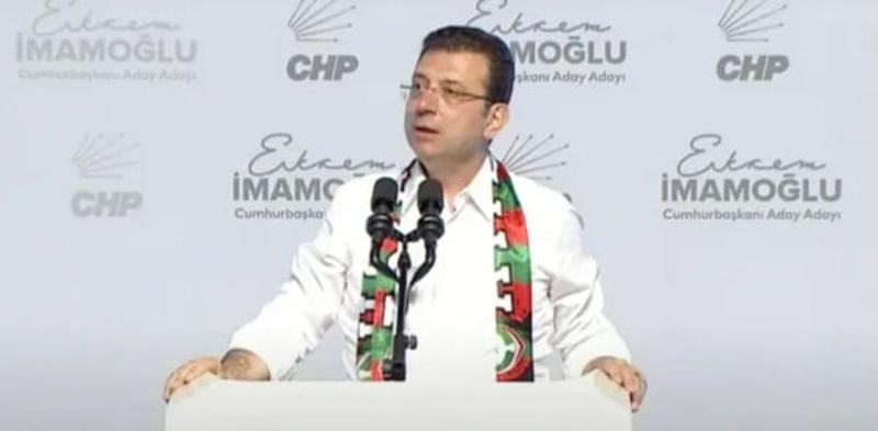 Birileri CHP’ye tahliye fısıldıyor