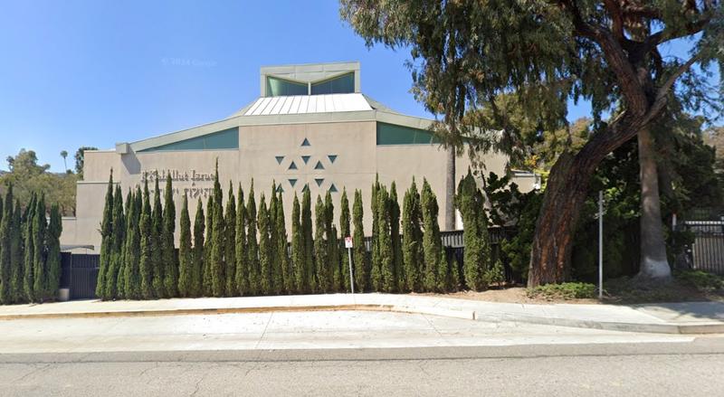 US’s largest Reconstructionist synagogue quits movement for allowing anti-Israel hostility