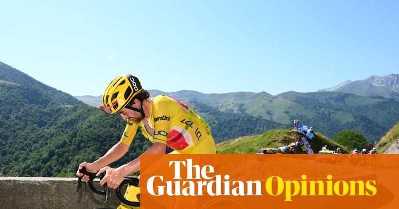 The bicycle played a rich role in Ireland’s past. Now it is key to our future