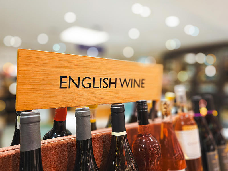 The English pinot noir that rivals Burgundy