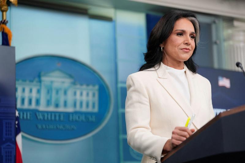 Miranda Devine: The country deserves better than the Dems ‘cracked out clown show,’ ‘elite’ media ignoring Gabbard’s bombshell