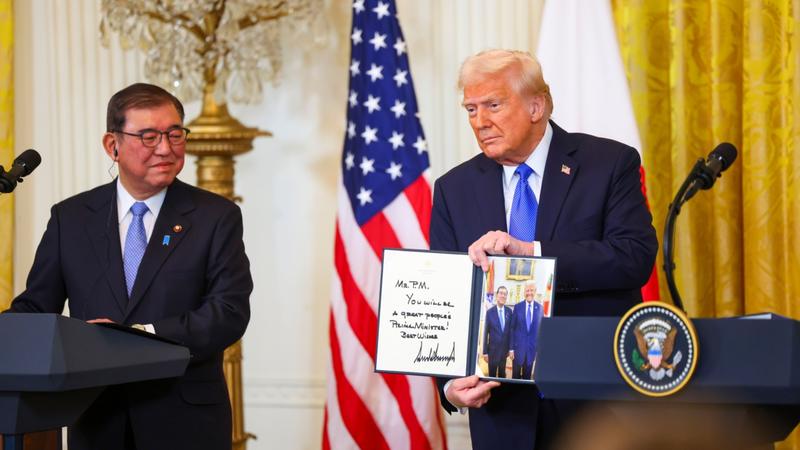 What Donald Trump’s Japan Deal Means for the US Economy