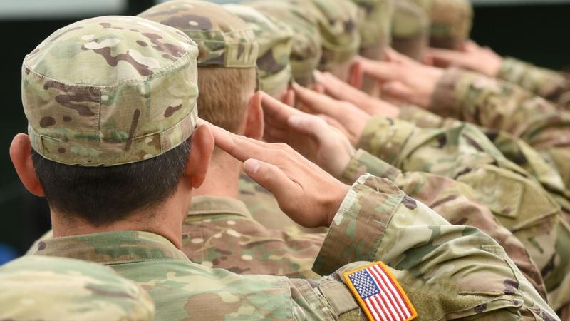 Burning the Army’s Bridge to America