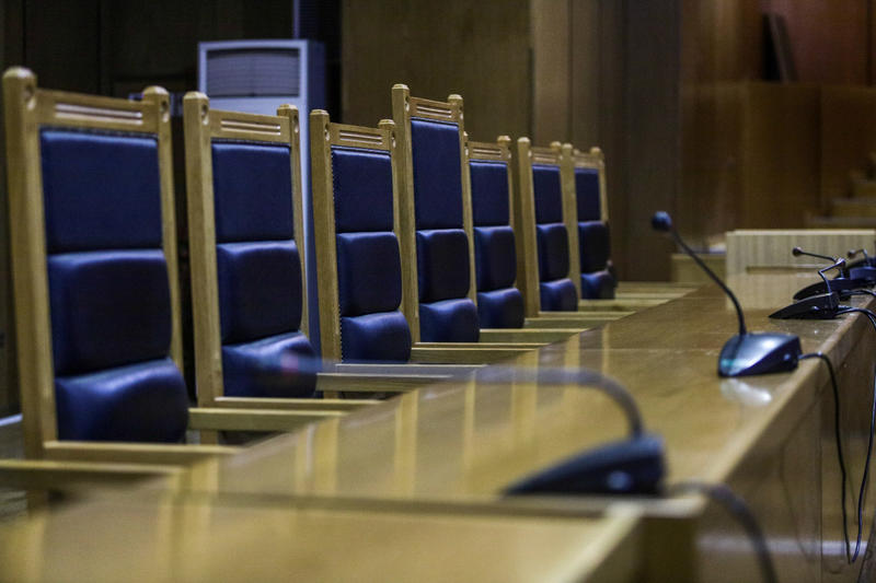Δικαιοσύνη, μεταπολίτευση και κλεπτοκρατία