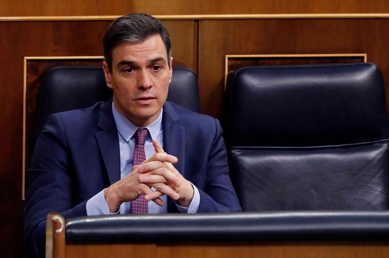 «España feuderal»