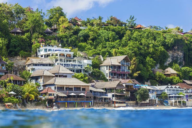 Bali is built on informal and ‘illegal’ settlements. Bulldozing Bingin Beach misses the real threat of overdevelopment