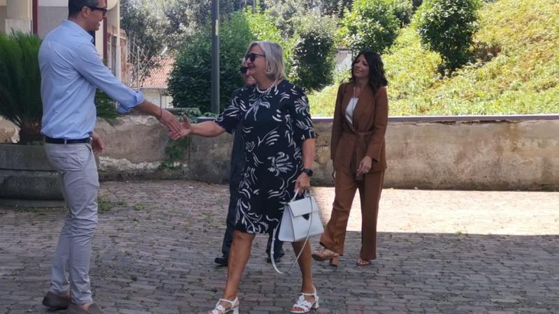 Comune di Avellino indebitato e a rischio crac, il commissario chiede il 5 per mille ai cittadini: Â«AiutateciÂ»