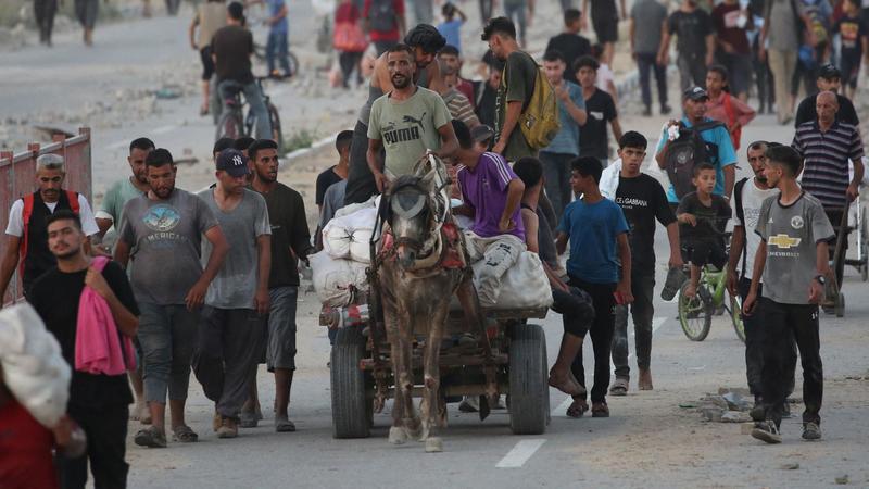 Crisi umanitaria a Gaza. Misericordie d’Italia: “Tonnellate di aiuti bloccate da otto mesi”
