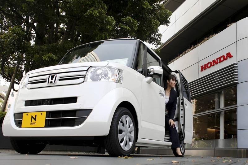 Japan trade deal offers U.S. automakers relief, not new markets
