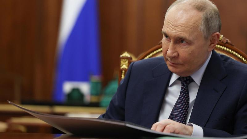¿Trata EEUU de intimidar a Rusia?