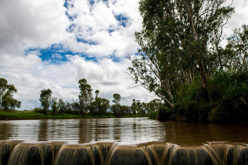 The Murray–Darling Basin Plan Evaluation is out. The next step is to fix the land, not just the flows
