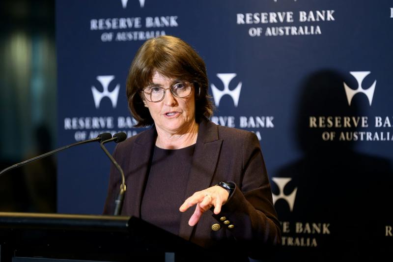 Reserve Bank says unemployment rise was not a shock, inflation on track