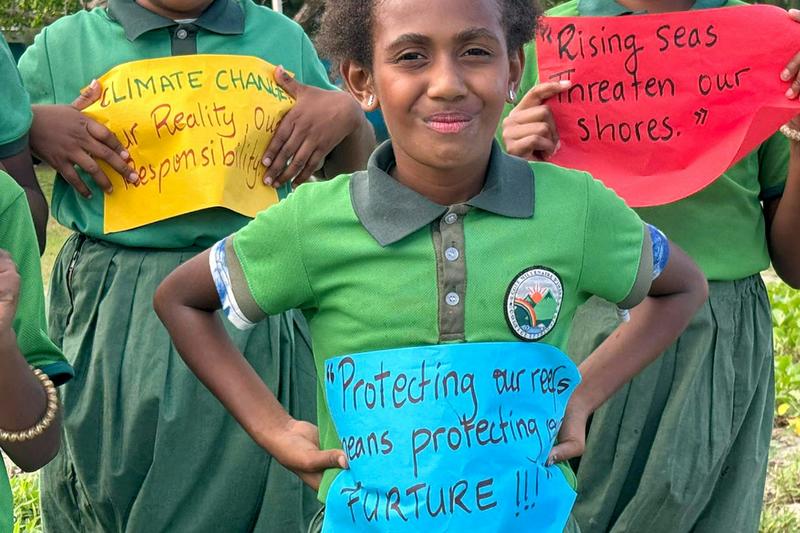 Historic ruling finds climate change ‘imperils all forms of life’ and puts laggard nations on notice