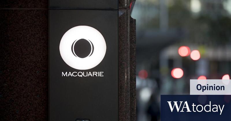 Macquarie’s day of reckoning: Millionaires’ factory shareholders draw the line