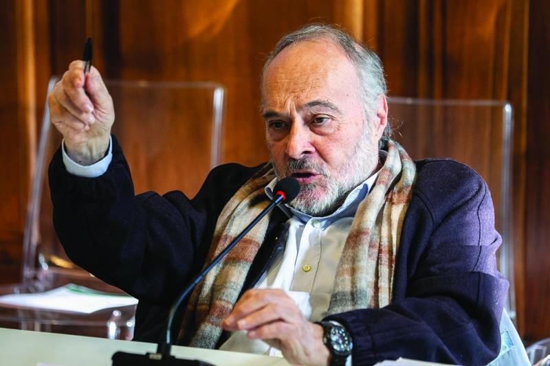 «L’indipendenza dei magistrati è salva. Ma sui due Csm qualcosa si rischia»