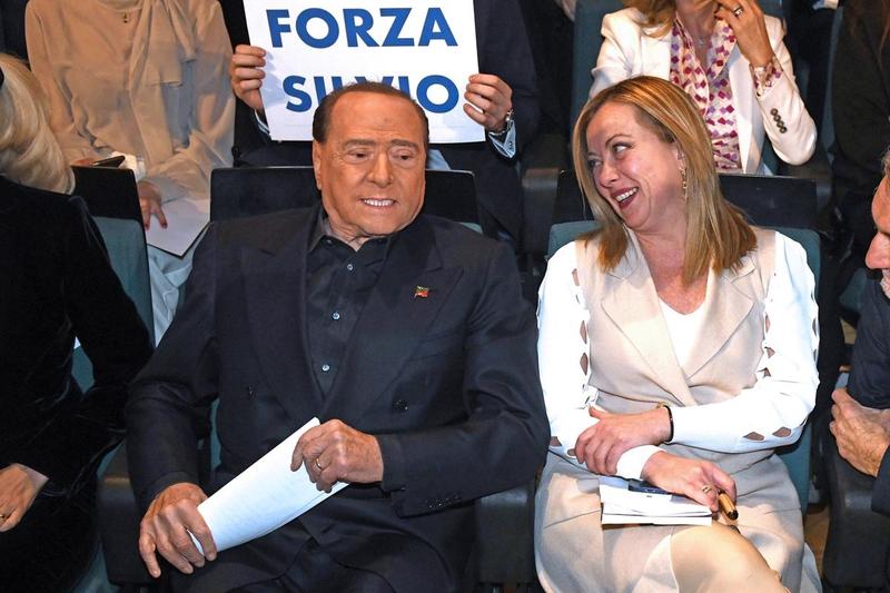 Dimenticare Berlusconi: Meloni e la strategia per “liberare” la riforma della giustizia