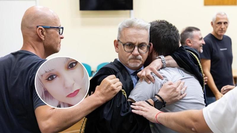 Alice Neri, il verdetto: 