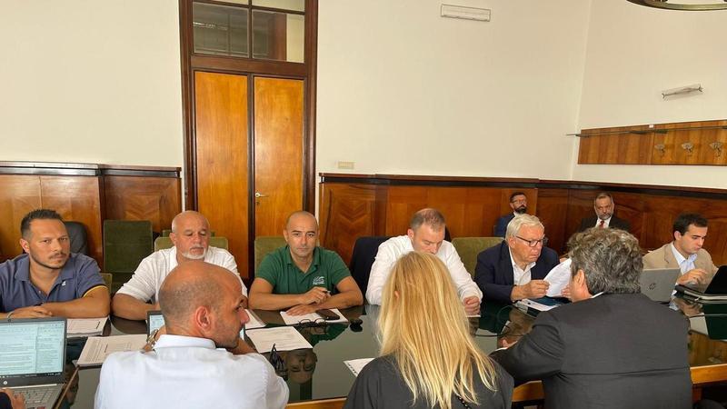 Berco, finalmente la svolta. Nuovo accordo integrativo: 