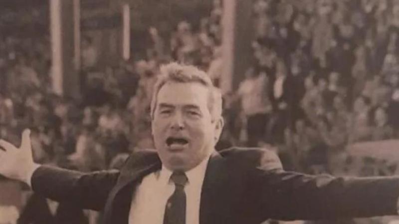 L’Ancona piange il suo presidente. Natale Maiani è storia biancorossa