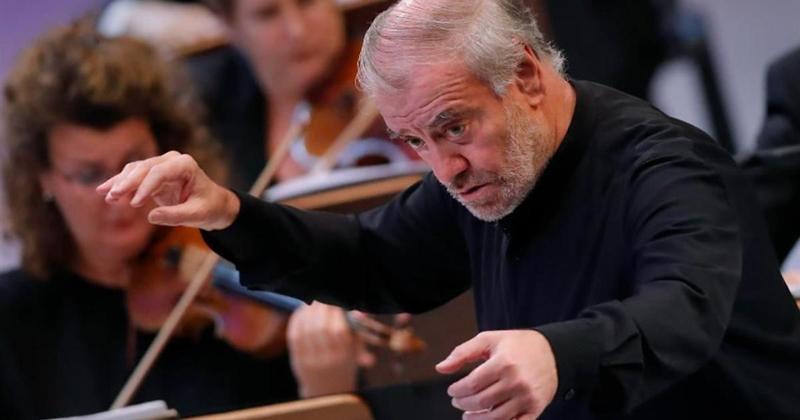 Gergiev tra cultura, libertà e democrazia
